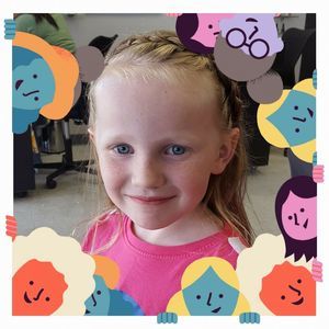 Meet your Posher, Tara